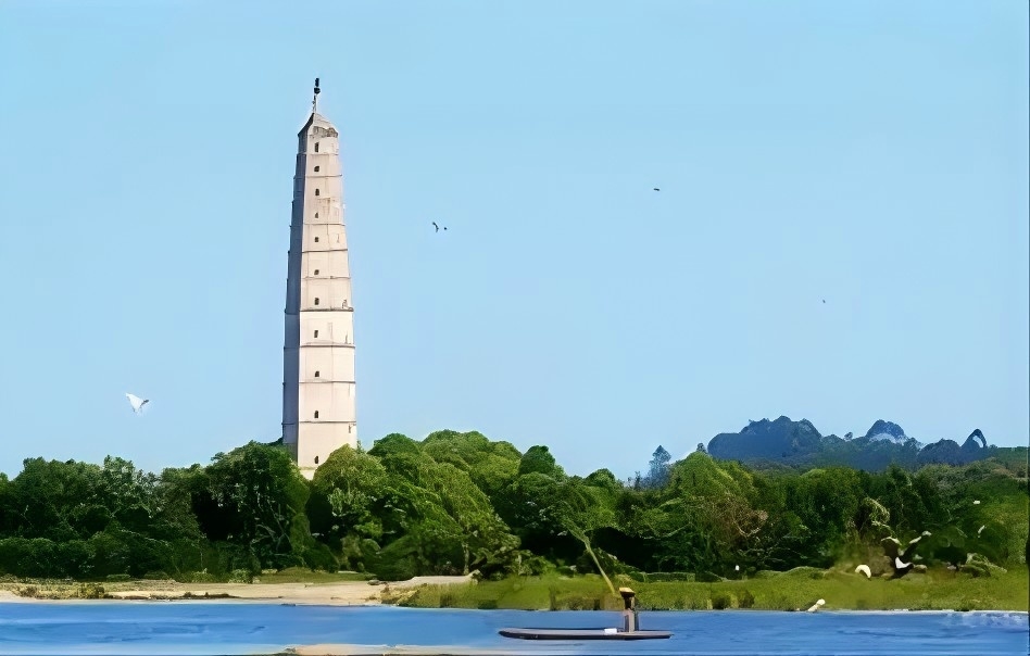 邛崃旅游资源简介